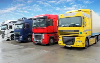 İzmir Çal Nakliye Ambarı