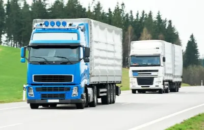 İzmir Çal | Eşya Taşıma